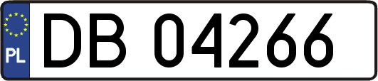 DB04266