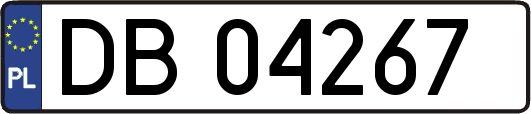 DB04267
