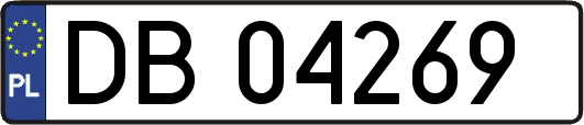 DB04269