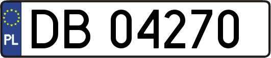 DB04270