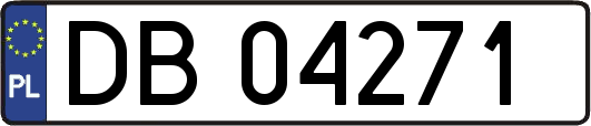 DB04271