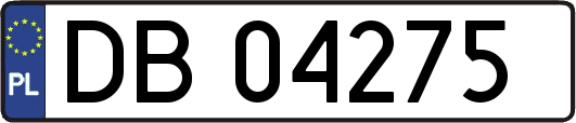 DB04275