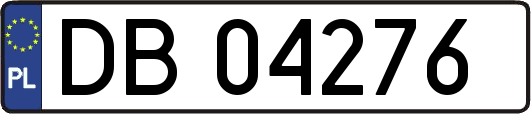 DB04276