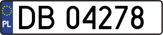 DB04278