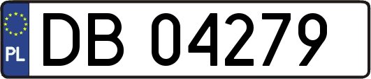 DB04279