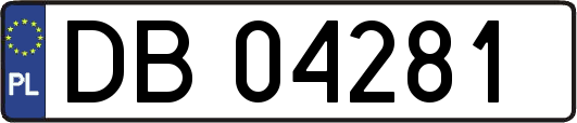 DB04281