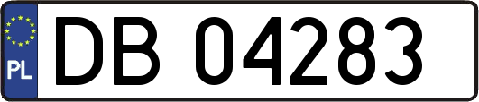 DB04283