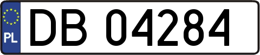 DB04284