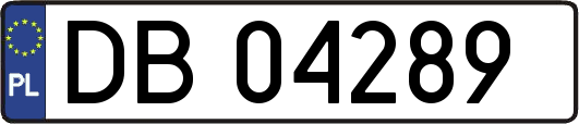 DB04289