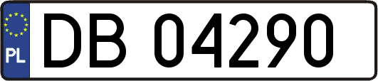 DB04290