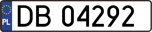 DB04292