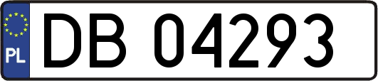 DB04293