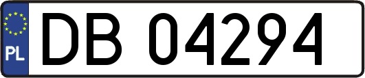 DB04294