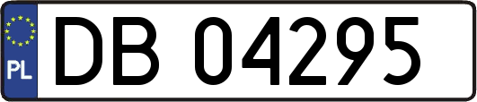 DB04295