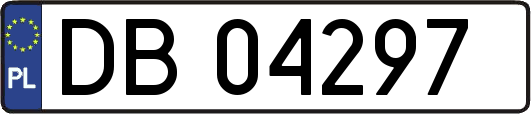 DB04297