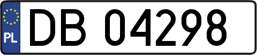 DB04298