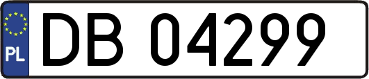 DB04299