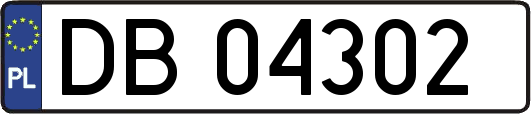 DB04302