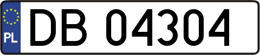 DB04304