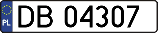 DB04307