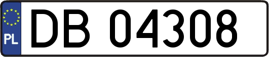 DB04308