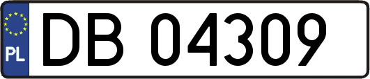 DB04309