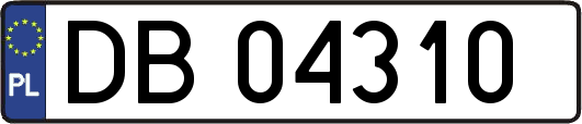 DB04310