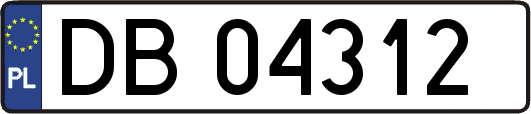 DB04312