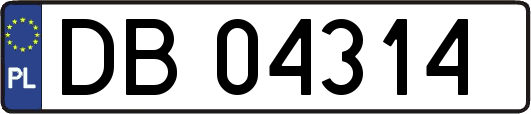 DB04314