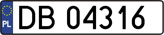DB04316