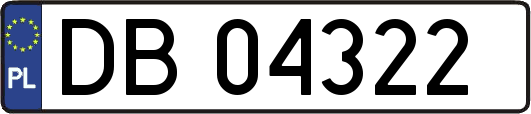 DB04322