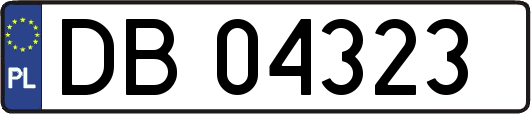 DB04323