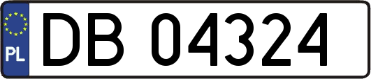 DB04324