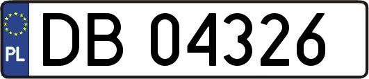DB04326