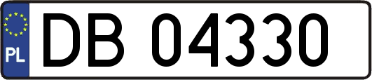 DB04330