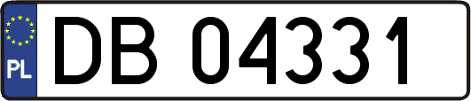 DB04331