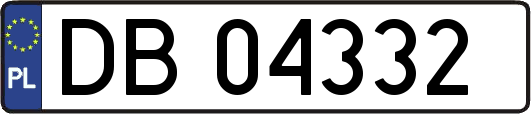 DB04332