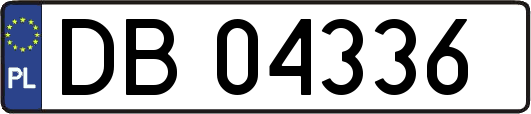 DB04336