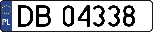 DB04338