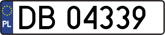 DB04339