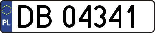 DB04341