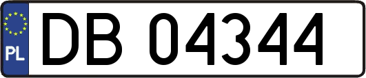 DB04344