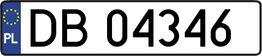 DB04346