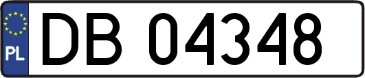 DB04348