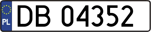 DB04352