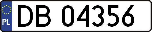 DB04356