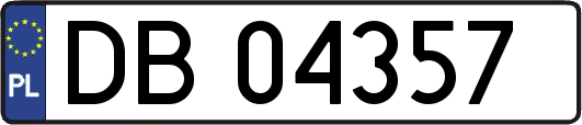 DB04357