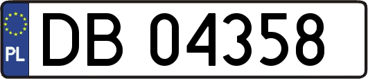 DB04358