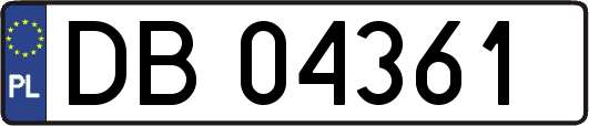 DB04361