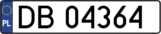 DB04364